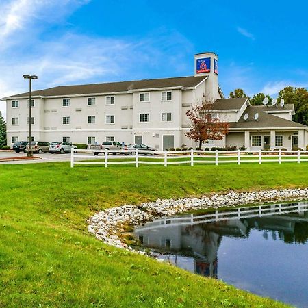 Motel 6 Fishers, In - Indianapolis Exteriör bild