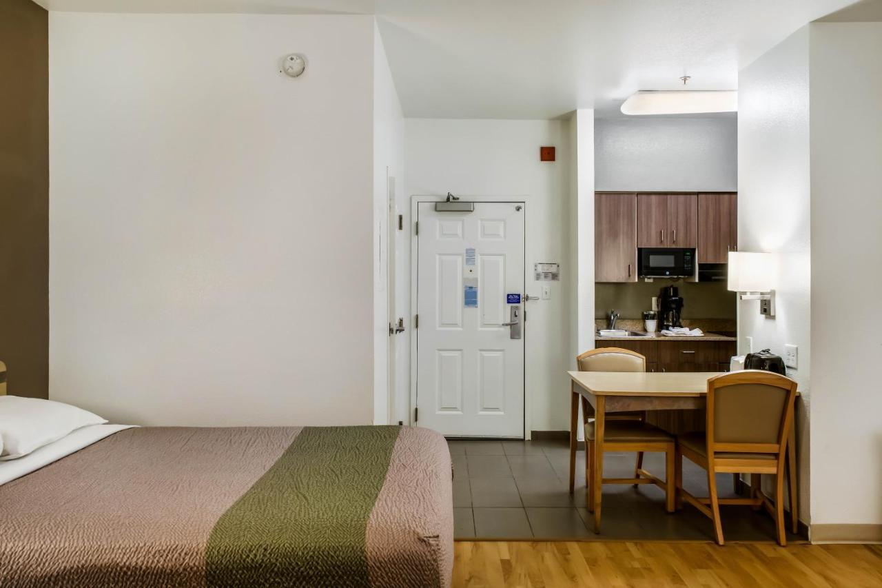 Motel 6 Fishers, In - Indianapolis Exteriör bild