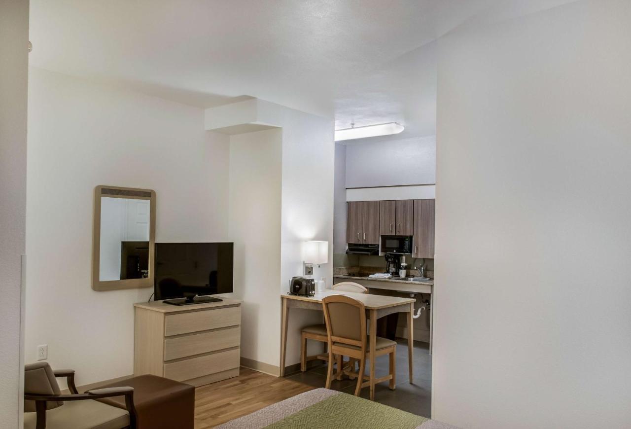 Motel 6 Fishers, In - Indianapolis Exteriör bild