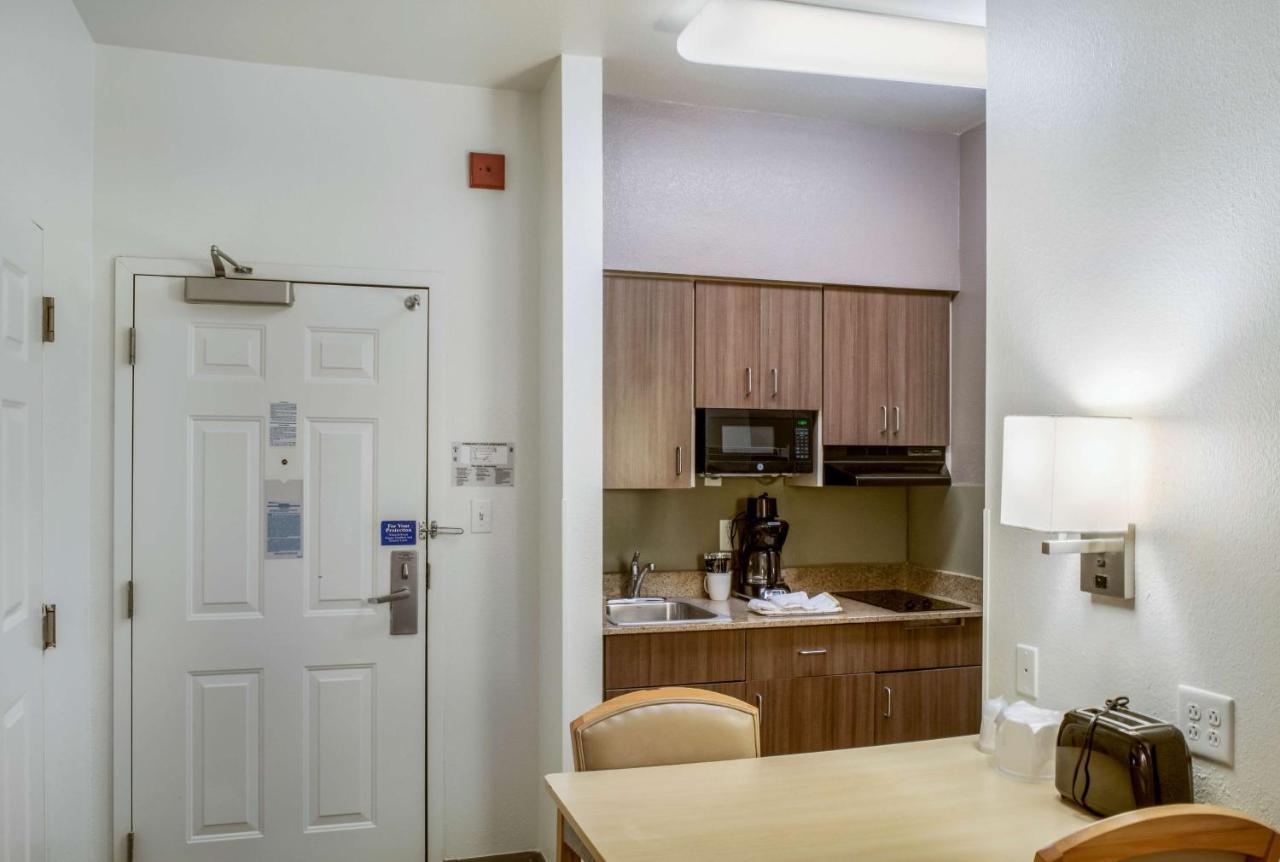 Motel 6 Fishers, In - Indianapolis Exteriör bild